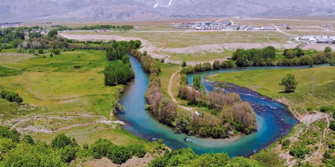 Doğanın ritmini burada tutun! Anadolu’nun yeşil mucizesi: Her mevsim farklı güzellikleri keşfedilmeyi bekliyor! 3